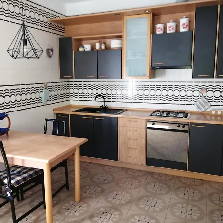 Casa de Férias Donatella Carenno
